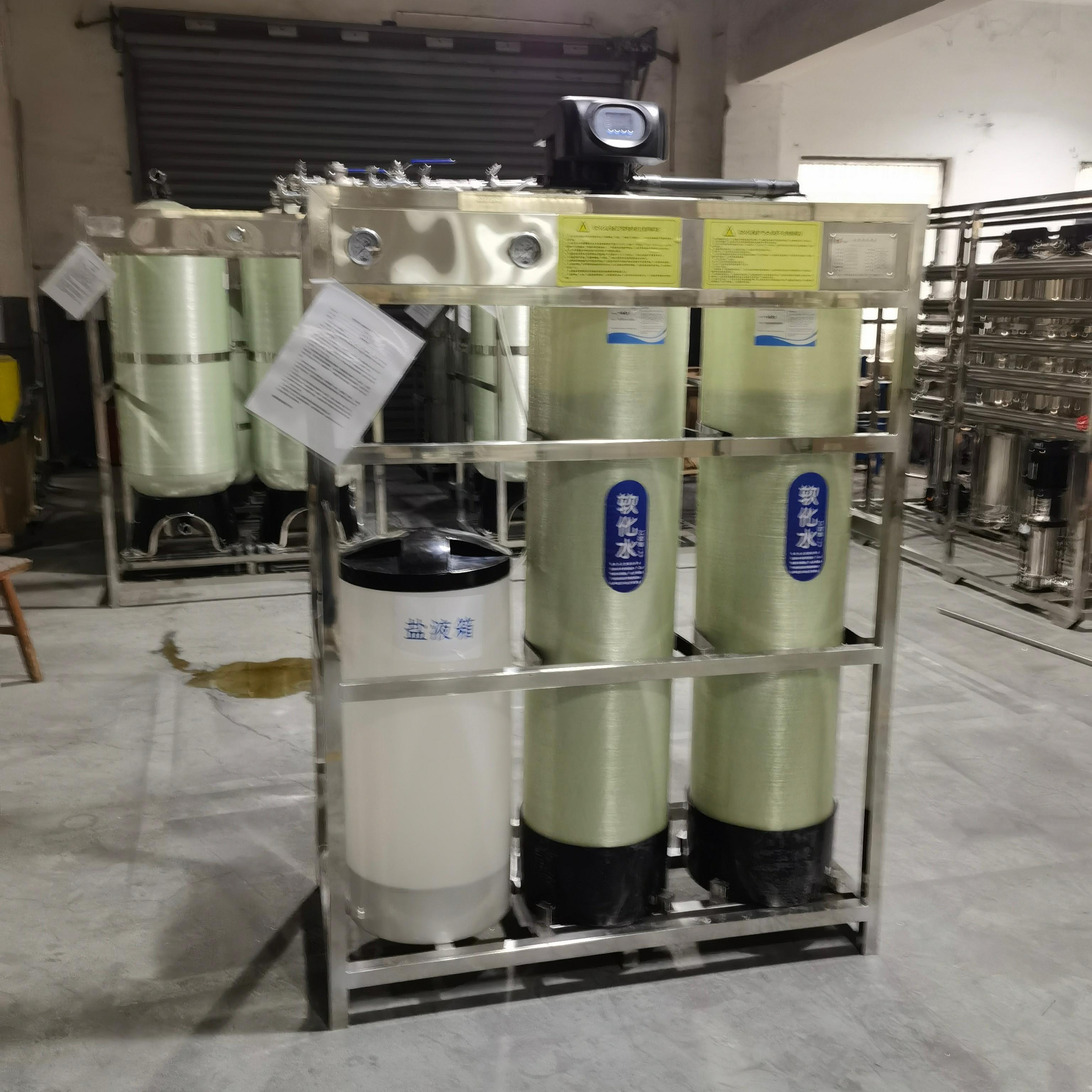 3 tons single valve double tank, one for use and one for standby