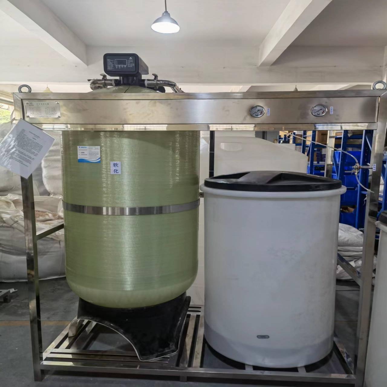6-8 ton single tank